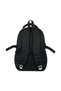 Primary School Girl's Bag Set of 3 Stic-Like 42*30 cm Lunch Box Pencil Case Orthopedic - 5
