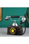 ديكور تلفون حديد انتك Iron Phone Decor Antique