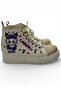Labubu Patterned Girl's Boots