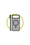 iPhone 17 Air Case - Matte Black, MagSafe Compatible - 5
