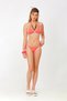 My Firend 2124 Salsa Single Top-Salmon - 2