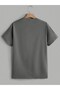 Pack of 3 Oversized Unisex T-Shirts - 5