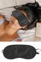 Sleep Mask Lightproof Soft Sleep Headband Eye Mask Home Travel Meditation Yoga Eye Patch