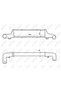 Intercooler, Compresor 30419 Mercedes-Benz E-Class/E-Class T-Model/E-Class Platou / Sasiu - 5