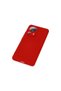 Xiaomi Mi 13 Lite Compatible Case Vibrant Pastel Colors Velvet Soft Touch Inside - 4