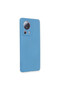 Xiaomi Mi 13 Lite Compatible Case Vibrant Pastel Colors Velvet Soft Touch Inside - 2