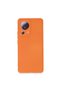 Xiaomi Mi 13 Lite Compatible Case Vibrant Pastel Colors Velvet Soft Touch Inside