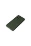 Xiaomi Mi 13 Compatible Case Vibrant Pastel Colored Velvet Soft Touch Inside - 4