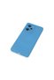 Xiaomi Redmi Note 12 Pro 5g Compatible Case Vibrant Pastel Colors Velvet Soft Touch Inside - 5