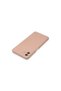 Samsung Galaxy A04E Compatible Case Vibrant Pastel Colored Velvet Soft Touch Inside - 4
