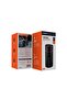 Lifestyle Portable Air Diffuser with Essential Oils, LED Light & 300ML Tank - 5