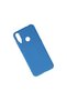 General Mobile Gm 10 Compatible Case Vibrant Pastel Colored Velvet Soft Touch Inside - 2