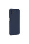 Samsung Galaxy A04E Compatible Case Vibrant Pastel Colored Velvet Soft Touch Inside - 2