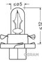 Bulb, Dashboard Lights 2452Mfx6