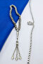 Metal Tassel Prayer Beads, Special Design Gift Prayer Beads - 4