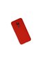 General Mobile Gm 20 Compatible Case Vibrant Pastel Colors Velvet Soft Touch Inside - 3
