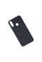 General Mobile Gm 10 Compatible Case Vibrant Pastel Colored Velvet Soft Touch Inside - 2