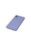 Samsung Galaxy A04E Compatible Case Vibrant Pastel Colored Velvet Soft Touch Inside - 5