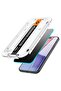 Protector de ecran pentru iPhone 15/16 Plus de la - 5