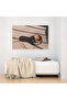 Drinks Panel - Coffee Cup - Warm Colors - Calm - Wall Art - Canvas Paintings - 6