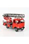 ديكور سيارة اطفاء Fire Truck Decoration - 2