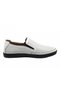 100% Genuine Leather Men's Summer Comfortable Orthopedic Daily Light Heel Massage Sandal Shoes 40-45 - 4
