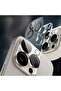 iPhone 17 Pro Max Camera Protector, FullCover Glass - 3