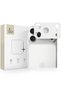 Camera Shield for iPhone 17 Pro - Silver