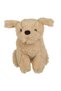 Warm Compressed Pillow with Plus Dog Pattern - 2