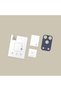 Aluminum Camera Protector for iPhone 17 Pro Max Blue - 2