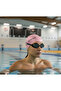 Silicone Pool Cap - Pool - Sea Cap - Pu Coating - Ear - Head Cover - 4