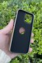 iPhone 12/12 Pro Case Pu Leather Inside Velvet Silicone Cover - 2