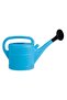 Stropitoare din Plastic Bleu 6L