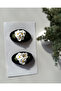 Buckle Gift Package Flower Handmade 2-Piece Snap Buckle Set - 2