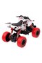 ATV with Sound & Light 1:32 - 3