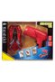 Red Anti Gravity Car with Remote Control - 4