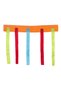 Benzi de Joaca ”Prinde coada” Pull Tail - 2buc - 3