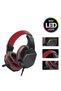 Gaming Headset with LED Light