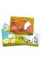 Puzzle Educativ Numere cu Animale - Trefl - 2