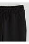 Boys' Jogger Sweatpants with Elastic Waist