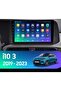 هيونداي جراند i10 موديل 2019-2025، 4 جيجابايت رام، 64 جيجابايت روم، كاربلاي، أندرويد أوتو، كاميرا خلفية. - 7