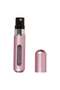 Pink Perfume Spray Bottle 5ml