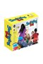 Board Game "Swinging Ball"
