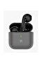 Soundtec Jetpods In-Ear Wireless Earbuds with Bluetooth 5.4 & Touch Control