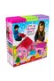 Set Cuburi de Constructie Casa - 36 de piese - 2