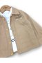Boys' 1-8 Years Stylish Holiday Linen Set, 3-Piece Linen Shirt and Linen Trousers Set - 4