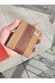 Original Canvas Wallet,Sports Wallet Made of Fabric and Leather Mix,No Adhesive Used,Lifetime Wallet - 4