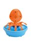 Octopus Soap Bubble Maker & Reserve - 2