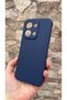 Redmi 15C 4g Compatible Silicone Shock Absorbing Classic Protective Rubber Case - 4