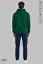 Dear Couple Combination Hoodie Hooded Fleece-Lined Oversized Cotton Sweatshirt (Sold Individually) - 5